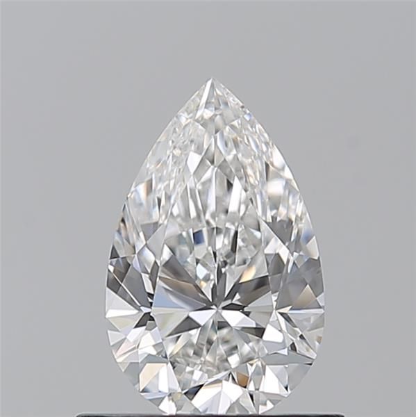 0.70 ct Pear diamond