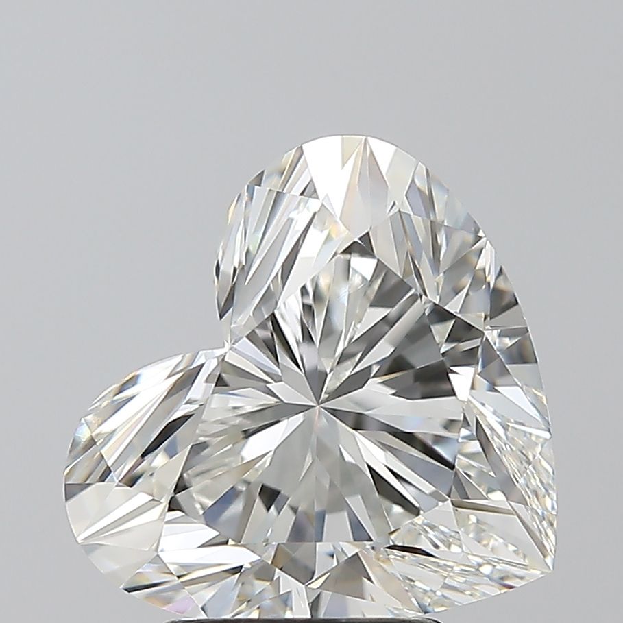 Heart Diamond
