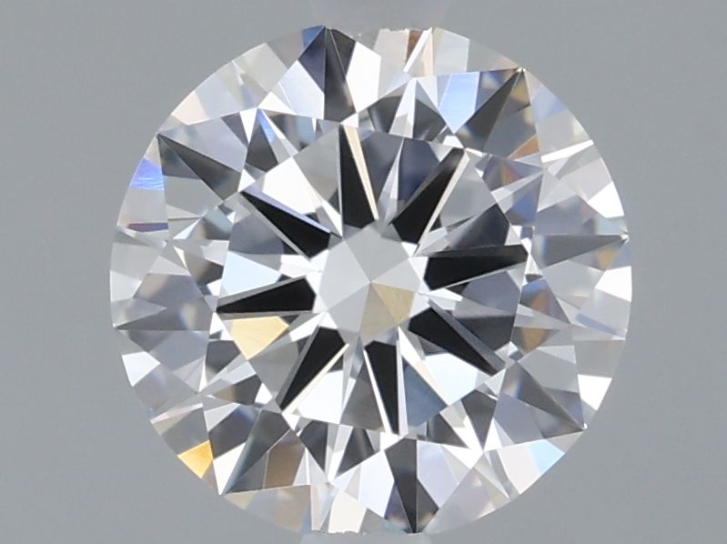 1.06 ct. round Lab Grown Diamond front image