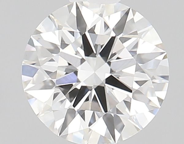1.12 ct. round Lab Grown Diamond front image