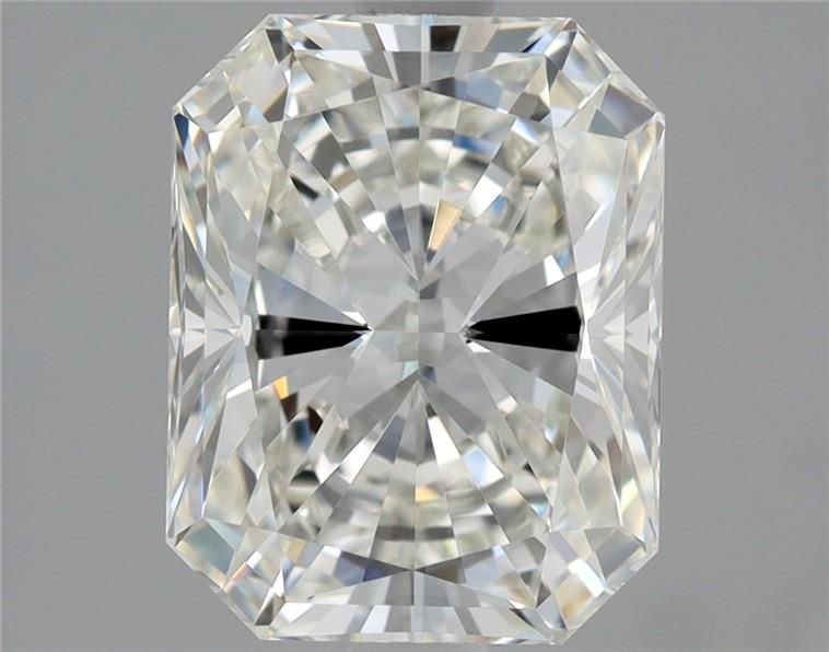 2.16 ct Radiant diamond