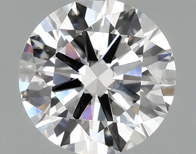 1.00 ct Round diamond