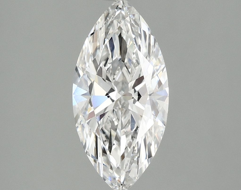 1.49 ct. marquise Lab Grown Diamond front image