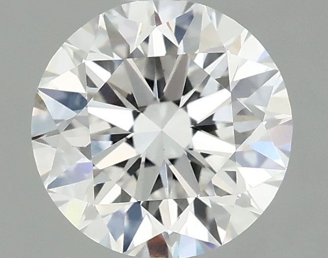 1.09 ct. round Lab Grown Diamond front image