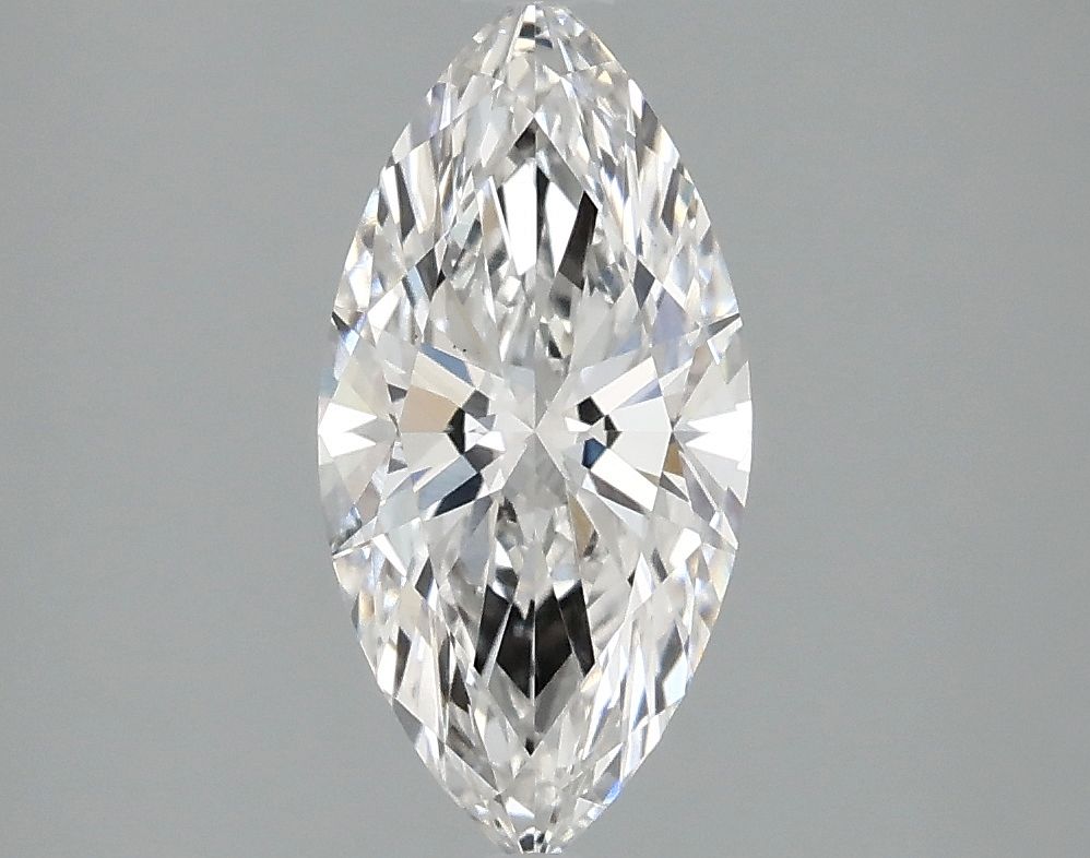 1.47 ct. marquise Lab Grown Diamond front image