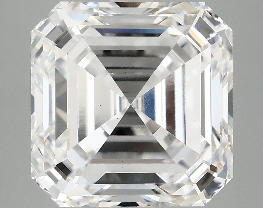 Asscher Diamond