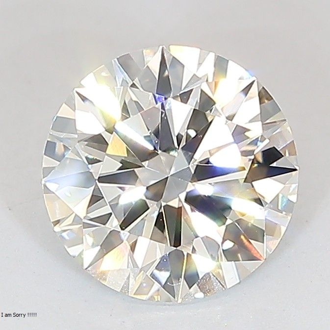 Round Diamond