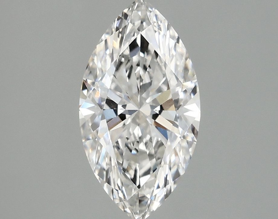1.41 ct. marquise Lab Grown Diamond front image