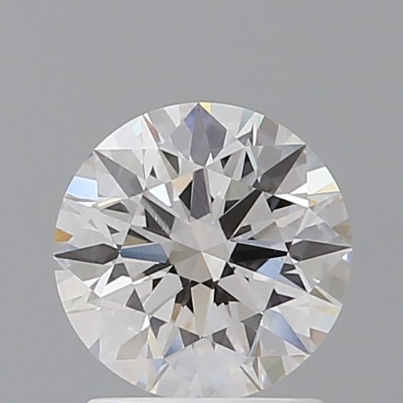 1.59 ct. round Lab Grown Diamond front image