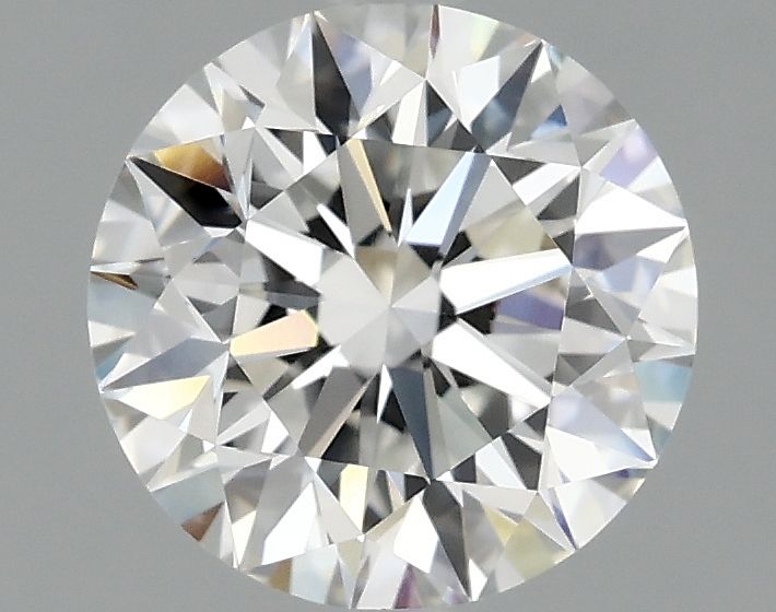 1.50 ct. round Lab Grown Diamond front image