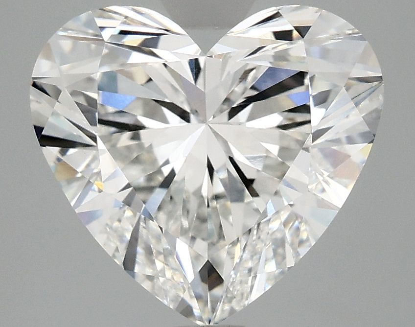 Heart Diamond