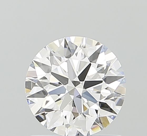 1.07 ct. round Lab Grown Diamond front image