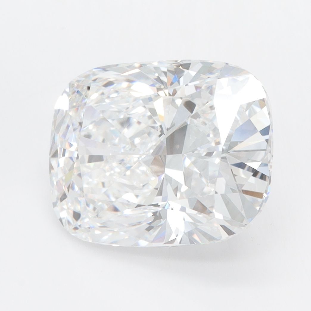 Cushion Diamond