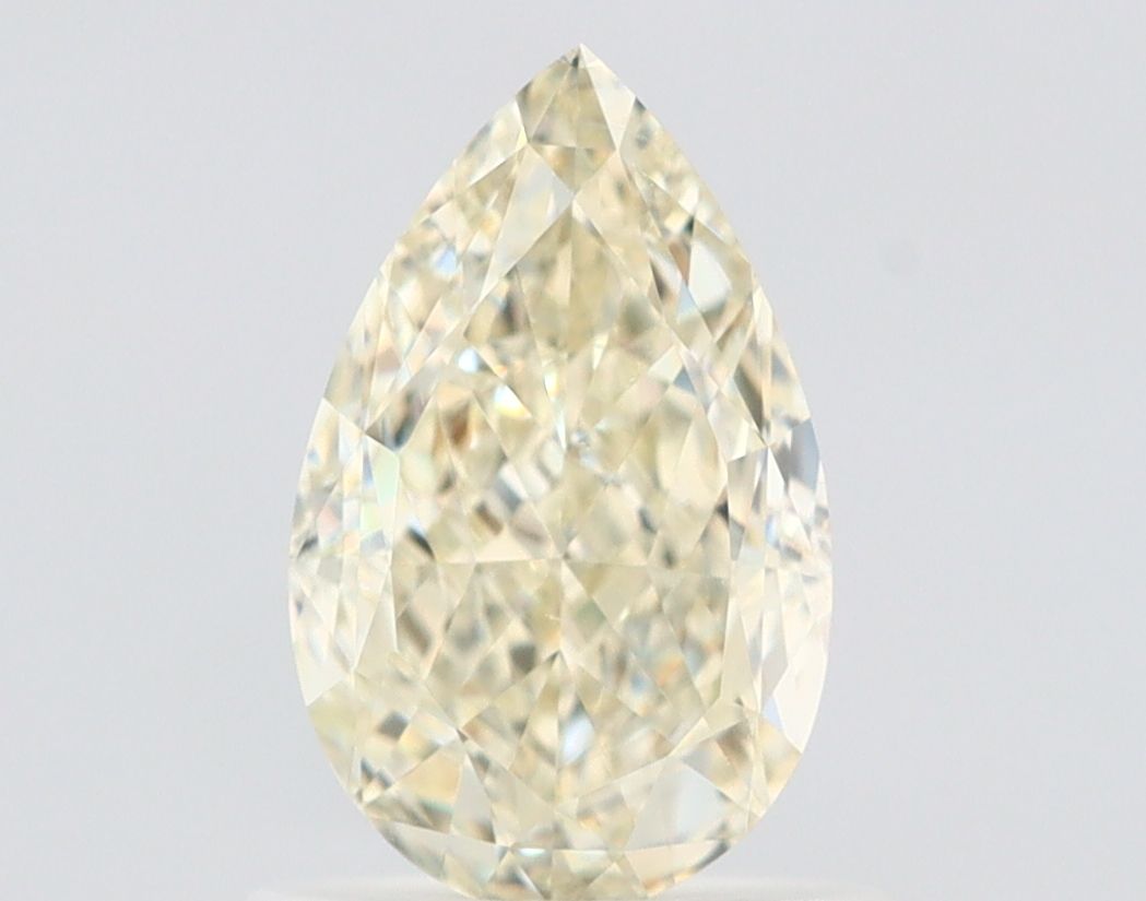 1.01 Carat Pear Diamond S-T VS2