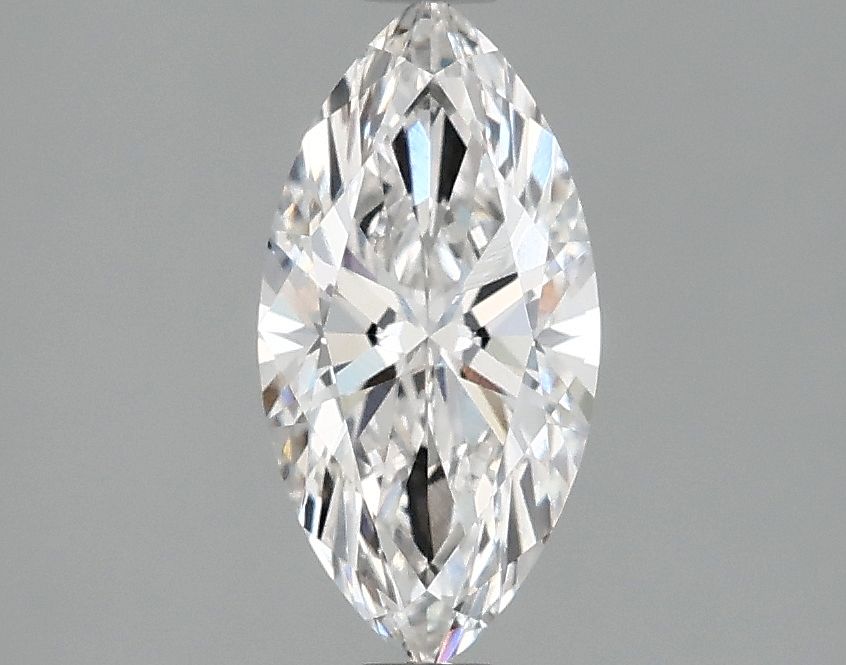 1.03 ct. marquise Lab Grown Diamond front image