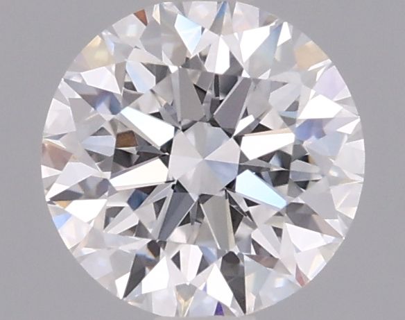 1.03 ct. round Lab Grown Diamond front image