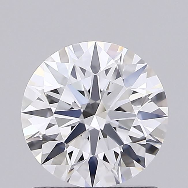 1.00 ct. round Lab Grown Diamond front image