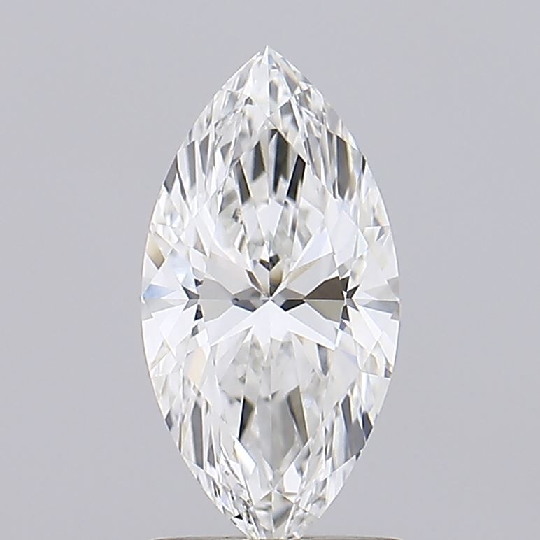 1.21 ct. marquise Lab Grown Diamond front image