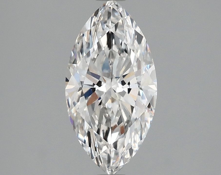 1.39 ct. marquise Lab Grown Diamond front image