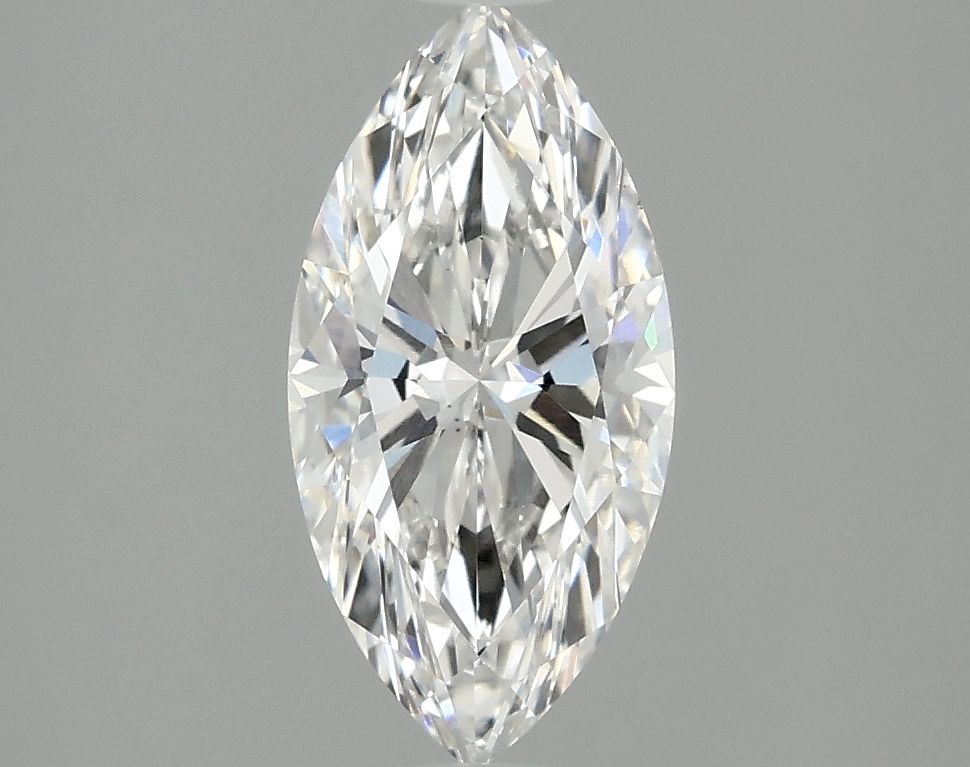 1.47 ct. marquise Lab Grown Diamond front image