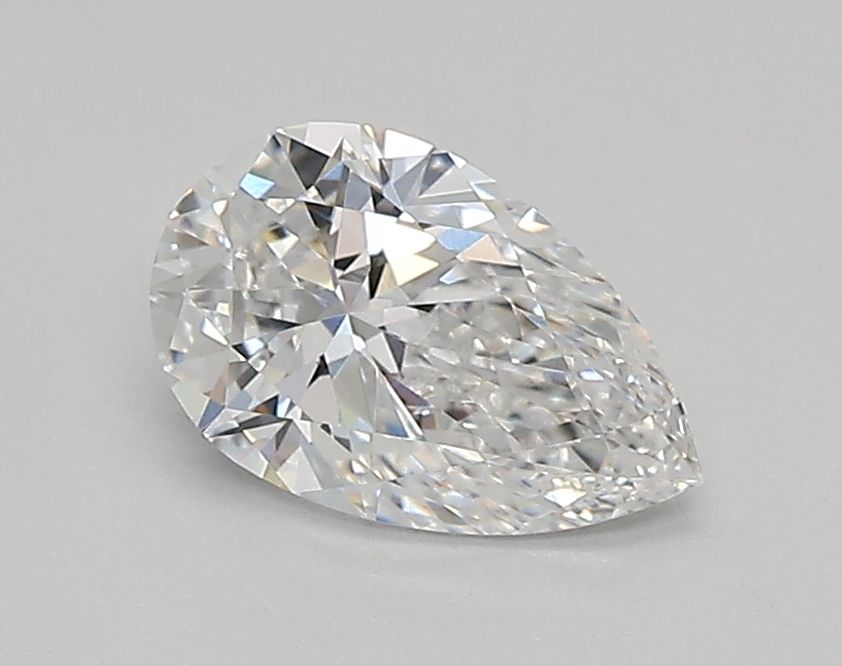 0.82 ct. pear Lab Grown Diamond front image