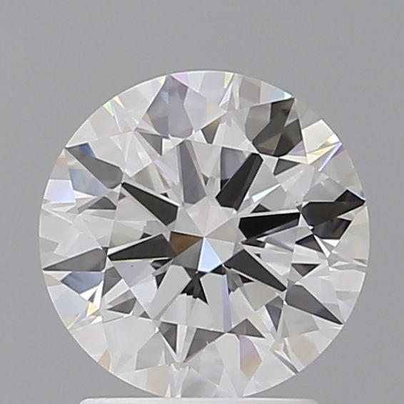 2.09 ct. round Lab Grown Diamond front image