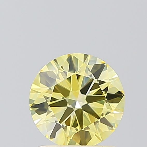 fancy color lab diamond