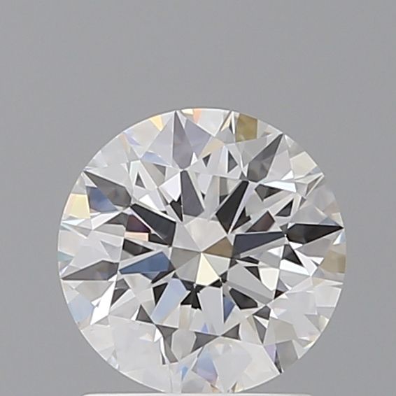 1.53 ct. round Lab Grown Diamond front image