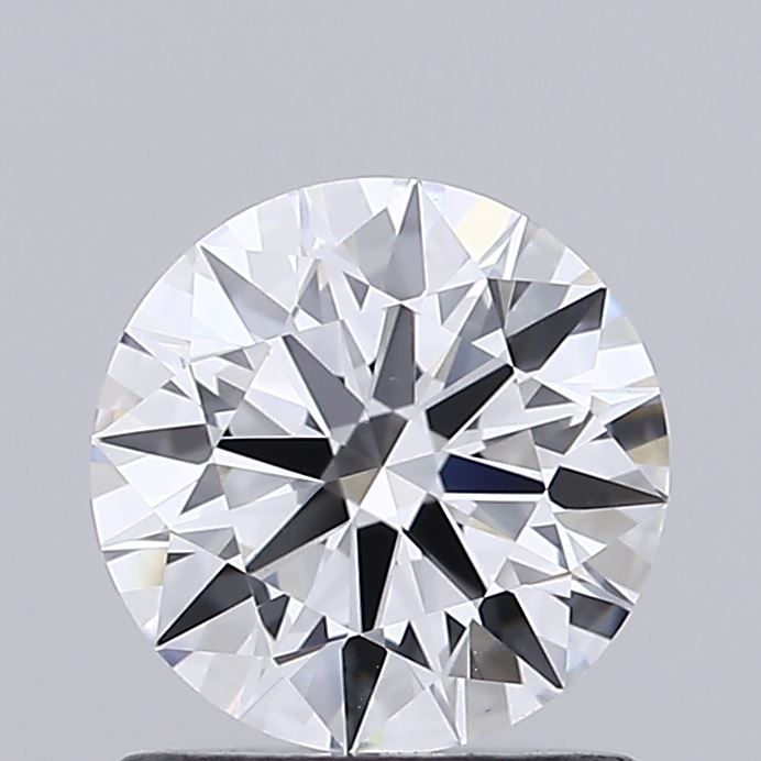 1.05 ct. round Lab Grown Diamond front image