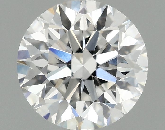 1.16 ct. round Lab Grown Diamond front image