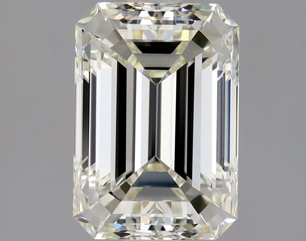 2.00 ct Emerald diamond
