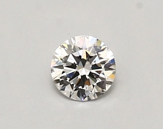 0.36 ct lab-grown Round Diamond