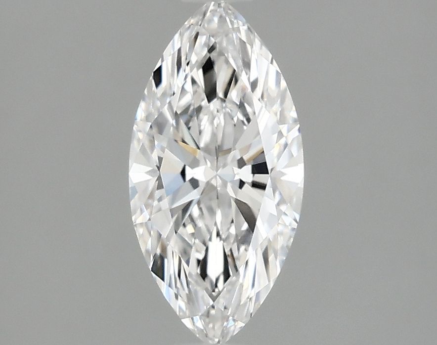 1.06 ct. marquise Lab Grown Diamond front image