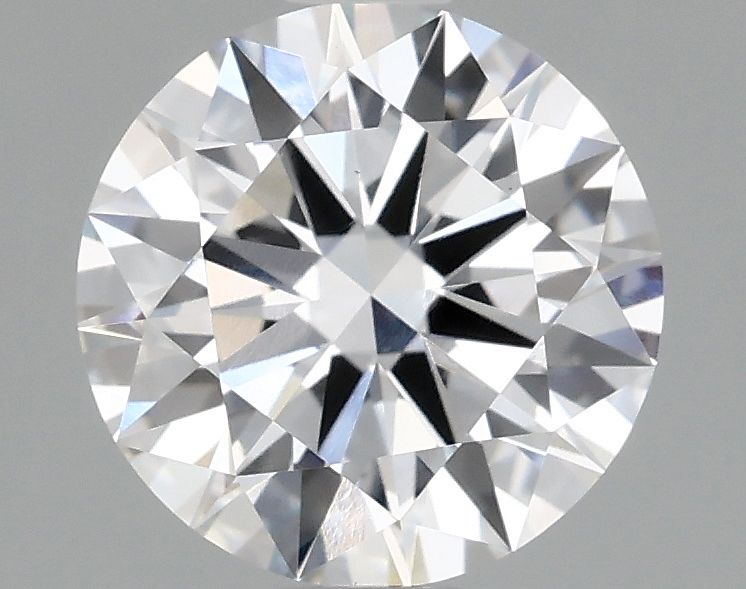 1.51 ct. round Lab Grown Diamond front image