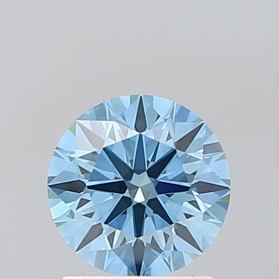 1.10 ct. round Lab Grown Diamond front image