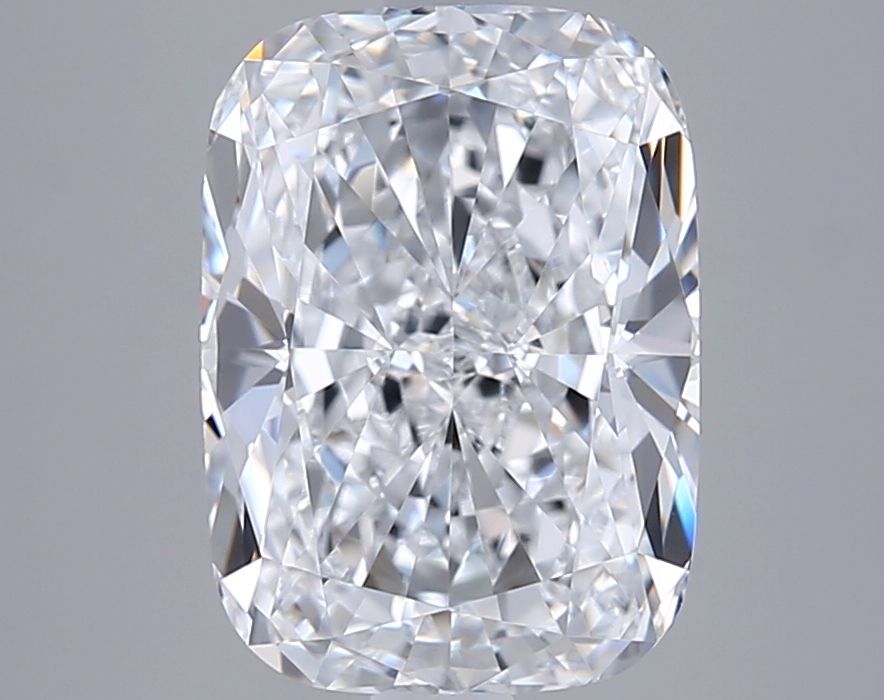 Cushion Diamond