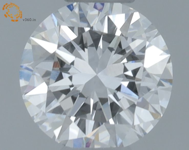 Round Diamond