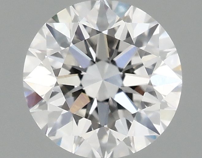 1.06 ct. round Lab Grown Diamond front image