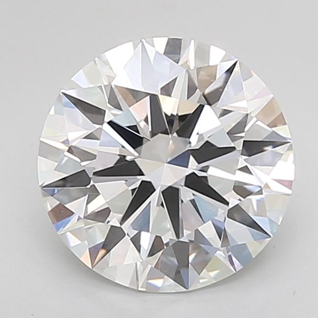 Round Diamond