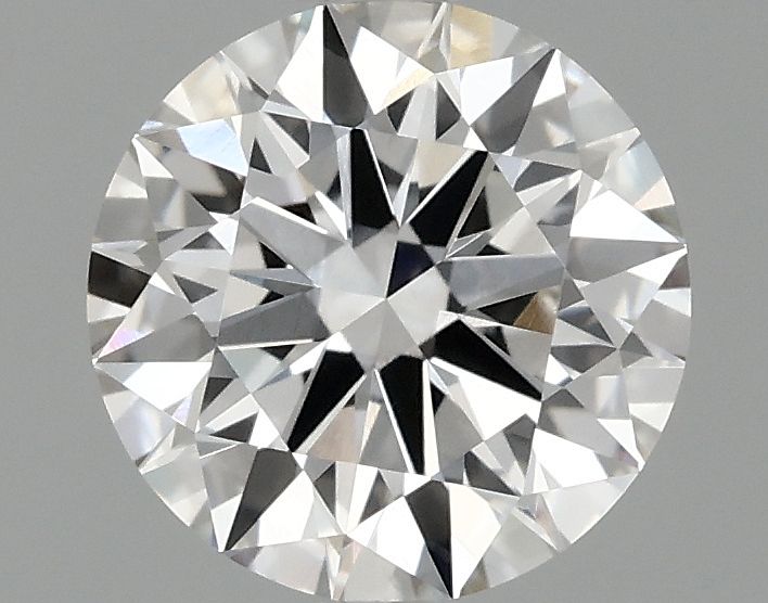 1.06 ct. round Lab Grown Diamond front image