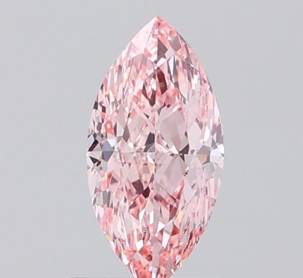 1.07 ct. marquise Lab Grown Diamond front image