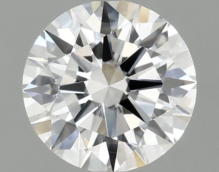 1.06 ct. round Lab Grown Diamond front image