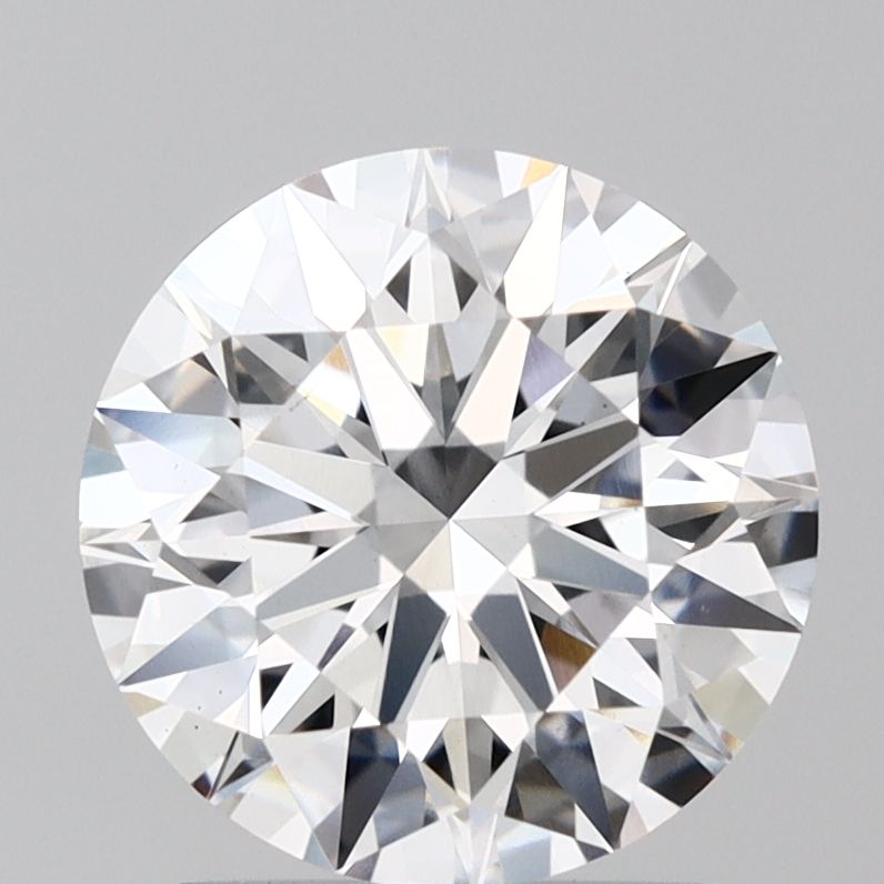 1.91 ct. round Lab Grown Diamond front image