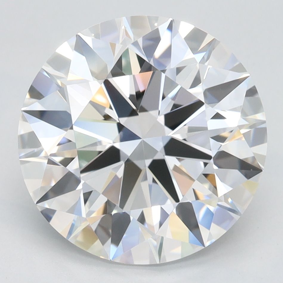3.64 Carat