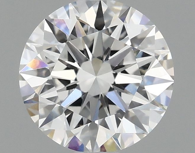1.09 ct. round Lab Grown Diamond front image