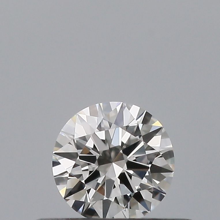 0.26 Carat Round Diamond F VVS1
