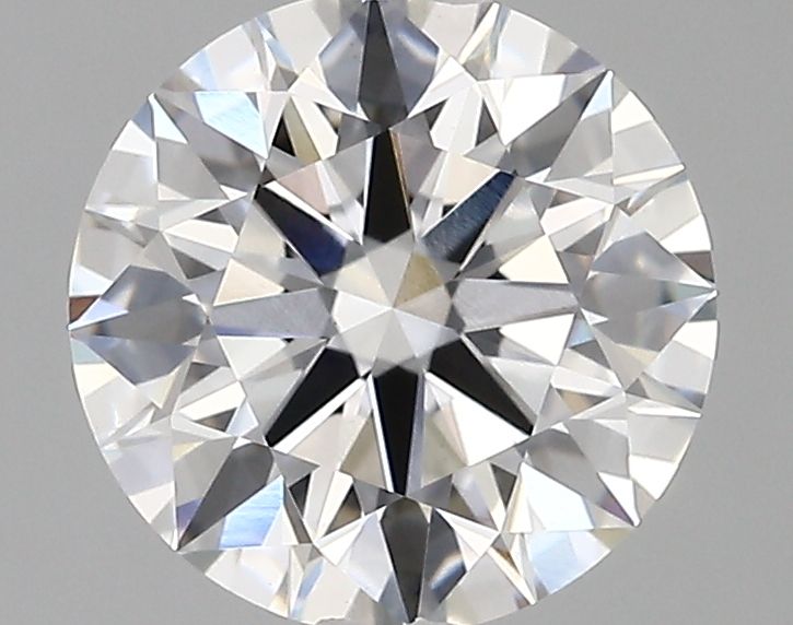 2.29 ct. round Lab Grown Diamond front image