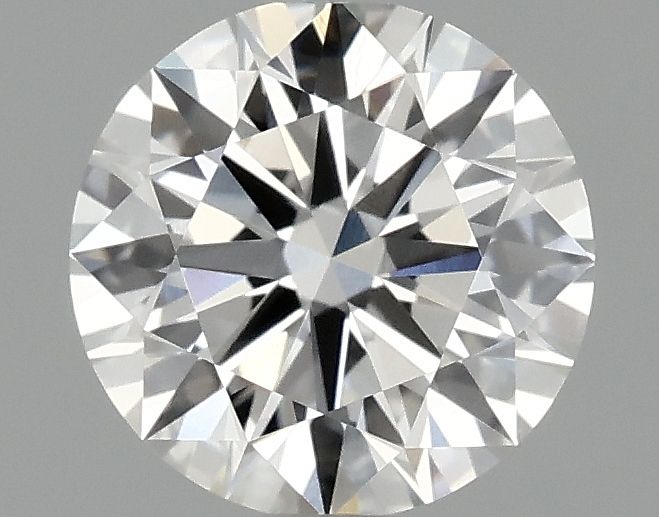 1.06 ct. round Lab Grown Diamond front image