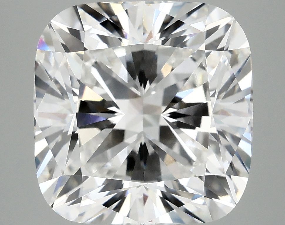 Cushion Diamond