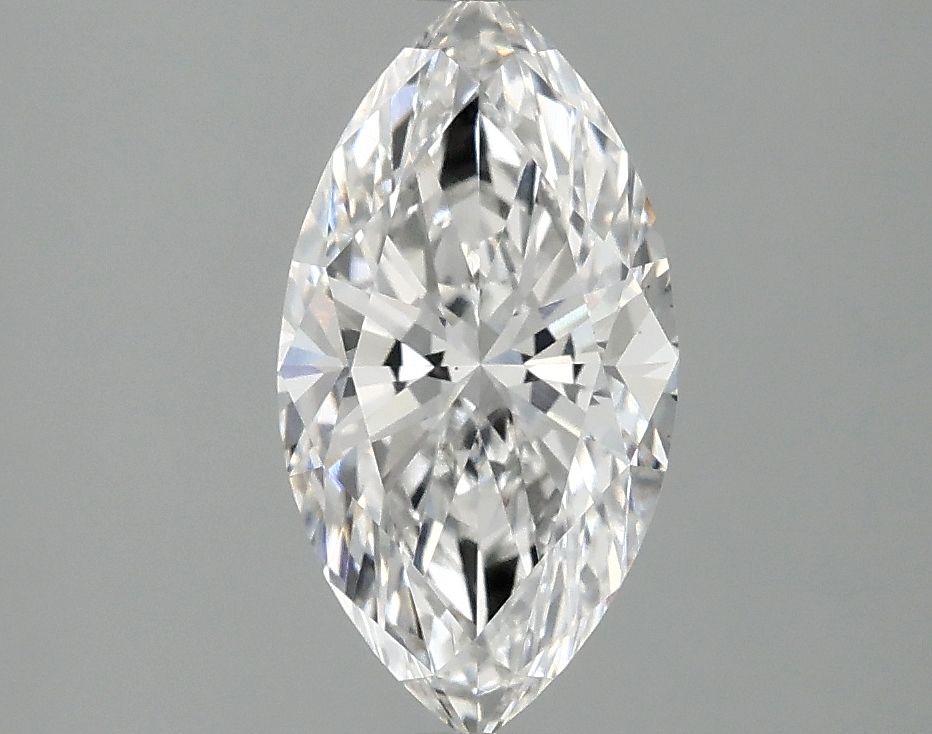 1.48 ct. marquise Lab Grown Diamond front image